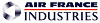 Site internet d'AIR FRANCE Industries