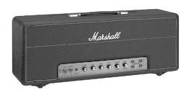 MARSHALL - 1959 SLP