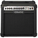 CRATE GTX30 Guitar Amp