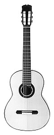Guitare classique