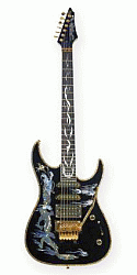 WSL High End Serie Dragon