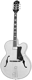 EPIPHONE Emperor 'Joe Pass'