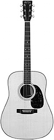 Guitare folk