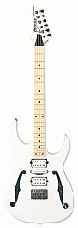 IBANEZ PGM301 Paul Gilbert F-holes