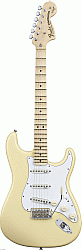 FENDER Stratocaster Yngwie Malmsteen