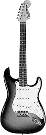 FENDER Stratocaster