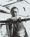Acteur Toshiro Mifune