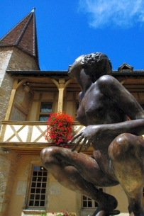 Sens du mouvement
