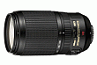 Zoom Nikkor 70-300 mm