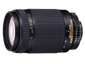 Zoom Nikkor 70-300mm