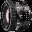 NIKKOR AF 50mm f/1.4D