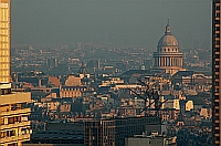 Couverture : 300 mm
