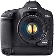 Reflex > CANON EOS 1D Mark II
