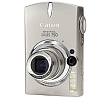 Compact > CANON Ixus 750