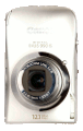 Compact > CANON Ixus 990