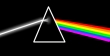 Les 7 couleurs du spectre de lumi�re