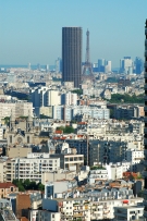 Couverture : 135 mm