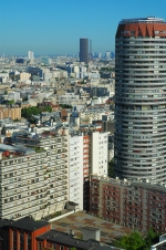 Couverture : 50 mm
