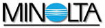Logo Minolta