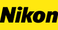 Logo Nikon