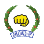 Emblème de Moo-Duk Kwan