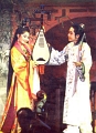 Pice Cai-luong Kim-Van-Kieu d'aprs le chef-d'oeuvre de Nguyen-Du