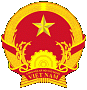Emblme du Viet-Nam