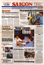 Journal quotidien 'Sai Gon Giai Phong'