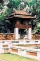 Temple de la Littrature  Thang-Long