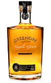 GREENORE, Single Grain Irish Whiskey