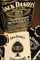 Jack Daniel's!