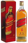JOHNNY WALKER, Blended Scotch Whisky, le Whisky le plus consomm  travers le monde