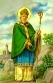 Saint Patrick, patron des Irlandais, des ingnieurs et... du Whisk(e)y (!)