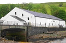 La distillerie TALISKER