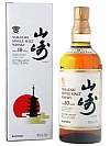 YAMAZAKI, Suntory Pure Malt, un Whisky japonais typique